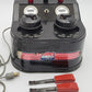American Flyer 30B Vintage S 300 Watt Transformer - Runs 2 Trains VG/Box