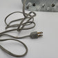American Flyer 30B Vintage S 300 Watt Transformer - Runs 2 Trains VG/Box