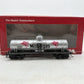 Mantua 732-594 HO Mobil Heavy 36' Tank Car EX/Box