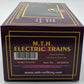 MTH 20-3387A O Great Northern Ore Car W/ Load #92532 NIB