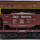 MTH 20-3387A O Great Northern Ore Car W/ Load #92532 NIB
