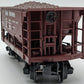 MTH 20-3387A O Great Northern Ore Car W/ Load #92532 NIB