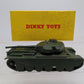 Dinky 651 1:43 Vintage Diecast Army Centurion Tank EX/Box