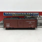 Branchline 8003 HO AAR 40' Chesapeake & Ohio Box Car #3256 Kit EX/Box