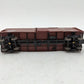 Branchline 8003 HO AAR 40' Chesapeake & Ohio Box Car #3256 Kit EX/Box