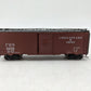 Branchline 8003 HO AAR 40' Chesapeake & Ohio Box Car #3256 Kit EX/Box