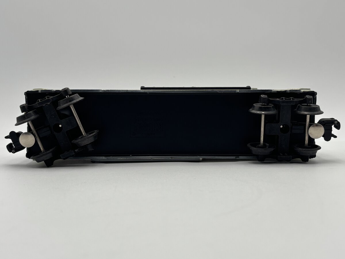 K-Line K-910001 O Gauge Superstore #1 Dallas Texas Boxcar EX/Box