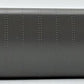 MTH 20-3146C O 70' Streamlined Passenger Observation Car (Smooth) NIB