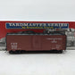 Branchline 8003 HO AAR 40' Chesapeake & Ohio Box Car #3018 Kit EX/Box