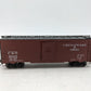 Branchline 8003 HO AAR 40' Chesapeake & Ohio Box Car #3018 Kit EX/Box