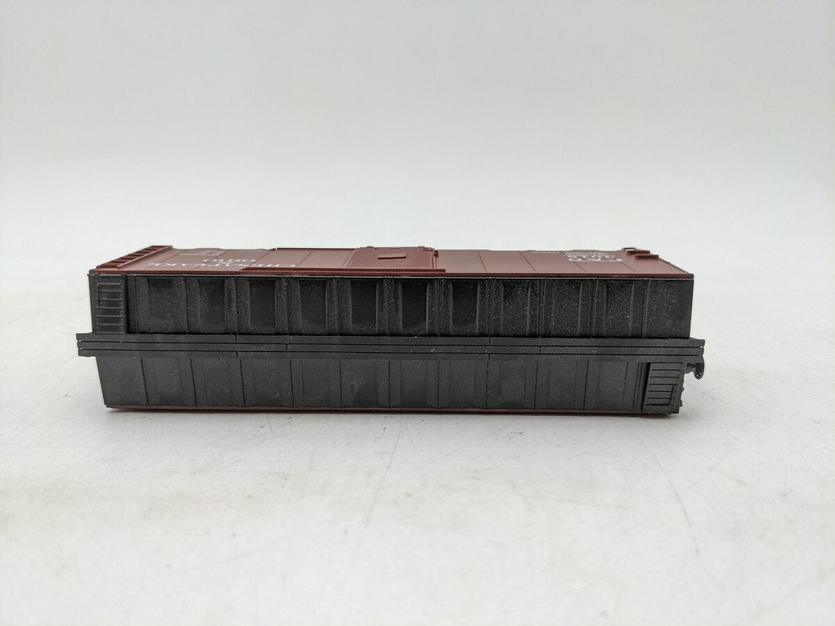 Branchline 8003 HO AAR 40' Chesapeake & Ohio Box Car #3018 Kit EX/Box