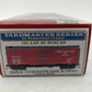 Branchline 8003 HO AAR 40' Chesapeake & Ohio Box Car #3018 Kit EX/Box