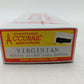 Accurail 24274 HO Virginian USRA Coal Hopper 3-Car Set LN/Box