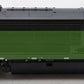 Trix T12049 N Scale Burlington Northern U30CG Passenger Diesel Locomotive #7671 EX/Box