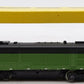 Trix T12049 N Scale Burlington Northern U30CG Passenger Diesel Locomotive #7671 EX/Box
