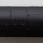 Trix T12049 N Scale Burlington Northern U30CG Passenger Diesel Locomotive #7671 EX/Box