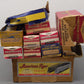 American Flyer S Gauge Assorted Empty Boxes [11]/Box
