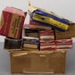 American Flyer S Gauge Assorted Empty Boxes [11]/Box