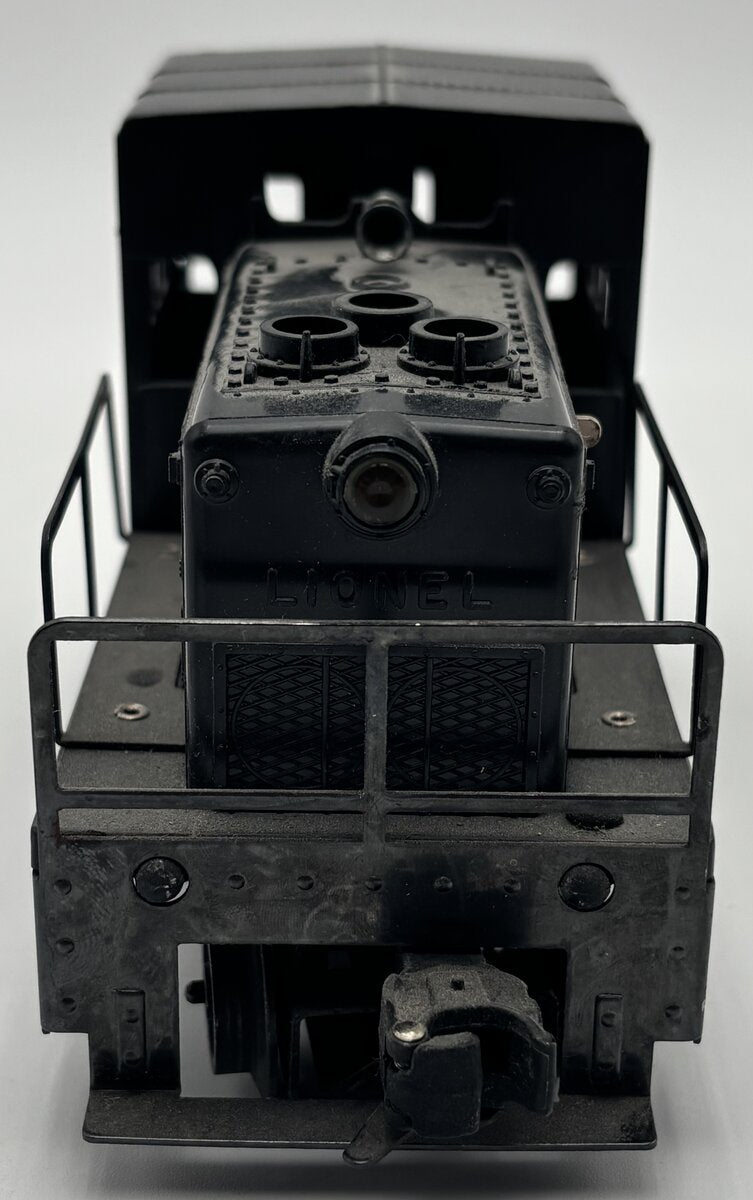 Lionel 41 Vintage O Gauge Postwar U.S Army Gas Turbine Powered Diesel Locomotive EX