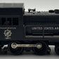 Lionel 41 Vintage O Gauge Postwar U.S Army Gas Turbine Powered Diesel Locomotive EX