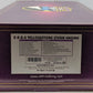 MTH 20-3379-1E DM & IR 2-8-8-4 Yellowstone Steam Engine & Tender #225 w/PS2 NIB
