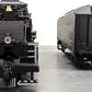 MTH 20-3379-1E DM & IR 2-8-8-4 Yellowstone Steam Engine & Tender #225 w/PS2 NIB