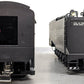 MTH 20-3379-1E DM & IR 2-8-8-4 Yellowstone Steam Engine & Tender #225 w/PS2 NIB