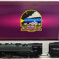 MTH 20-3379-1E DM & IR 2-8-8-4 Yellowstone Steam Engine & Tender #225 w/PS2 NIB