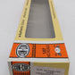 Con-Cor 0001-000959 HO Chesapeake & Ohio Dome Passenger Car EX/Box