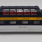 Con-Cor 0001-000959 HO Chesapeake & Ohio Dome Passenger Car EX/Box