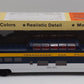Con-Cor 0001-000959 HO Chesapeake & Ohio Dome Passenger Car EX/Box