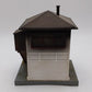 Lionel 6-14104 O Animated Burning Switch Tower EX/Box