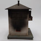 Lionel 6-14104 O Animated Burning Switch Tower EX/Box