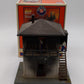 Lionel 6-14104 O Animated Burning Switch Tower EX/Box