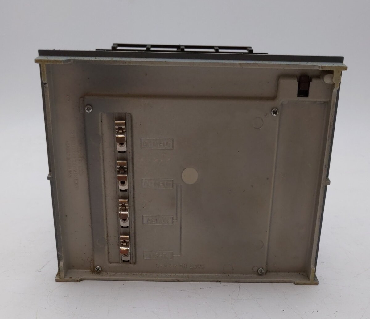 Lionel 6-14104 O Animated Burning Switch Tower EX/Box