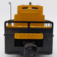 Lionel 6-8578 O Gauge New York Central Motorized Ballast Tamper Car VG