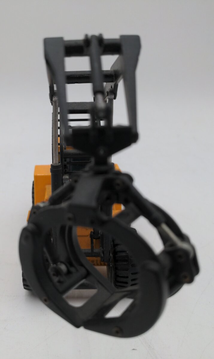Joal 237 1:50 Volvo BM L160 High Lift EX/Box