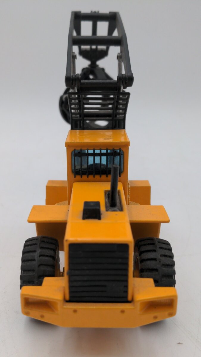 Joal 237 1:50 Volvo BM L160 High Lift EX/Box
