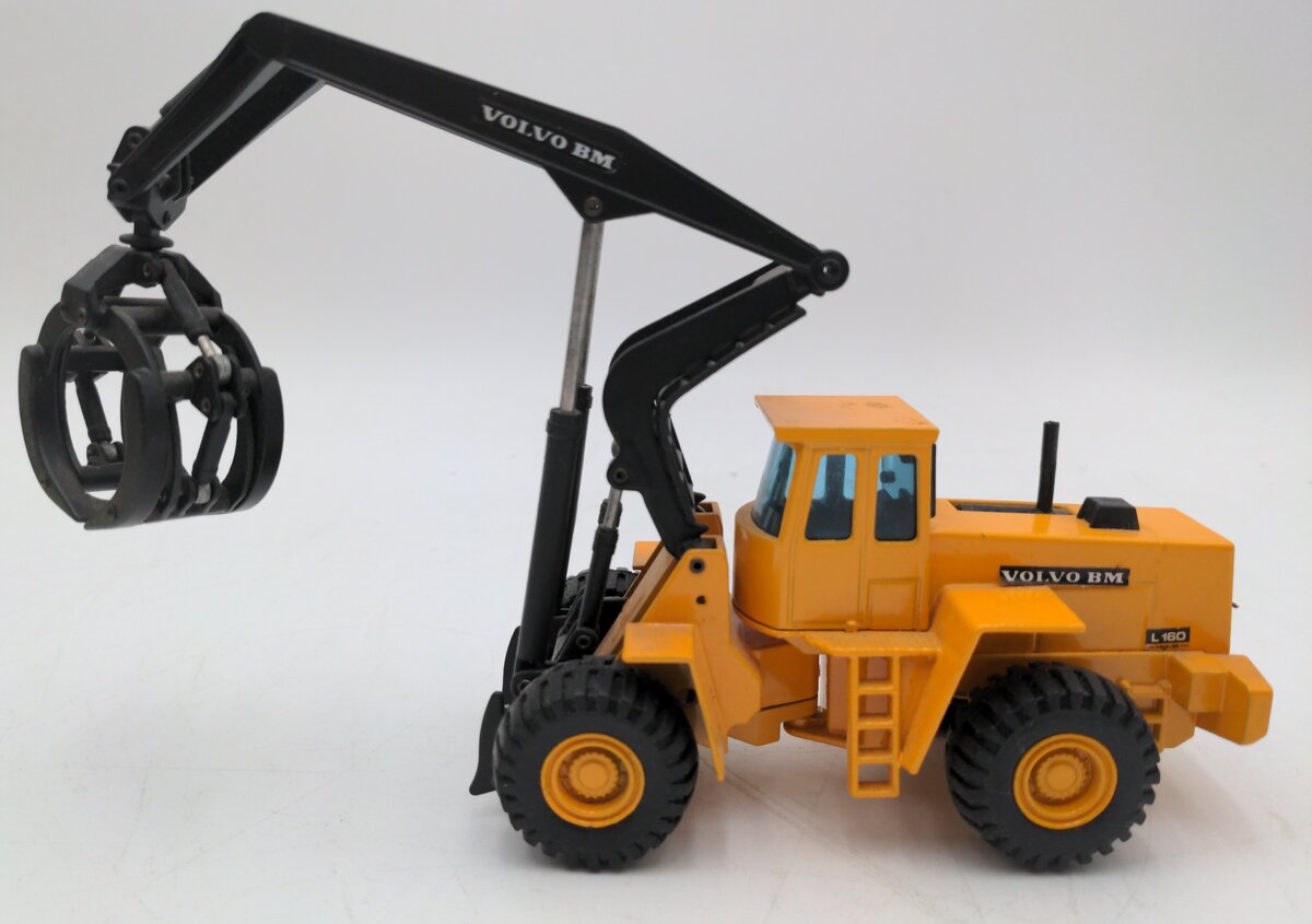 Joal 237 1:50 Volvo BM L160 High Lift EX/Box