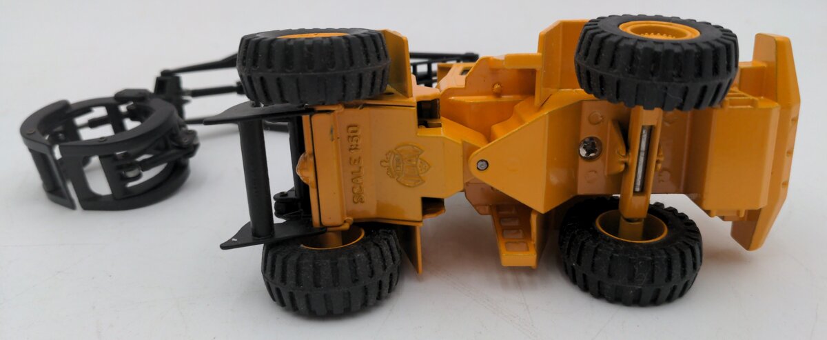 Joal 237 1:50 Volvo BM L160 High Lift EX/Box