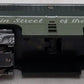 American Flyer 490 VIntage S Northern Pacific Alco PA Powered Diesel Locomotive VG