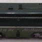 American Flyer 490 VIntage S Northern Pacific Alco PA Powered Diesel Locomotive VG