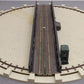 Atlas 6910 O Gauge Motorized 24 Inch Turntable VG/Box