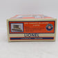 Lionel 6-34193 O Gauge UPS Animated Billboard EX/Box