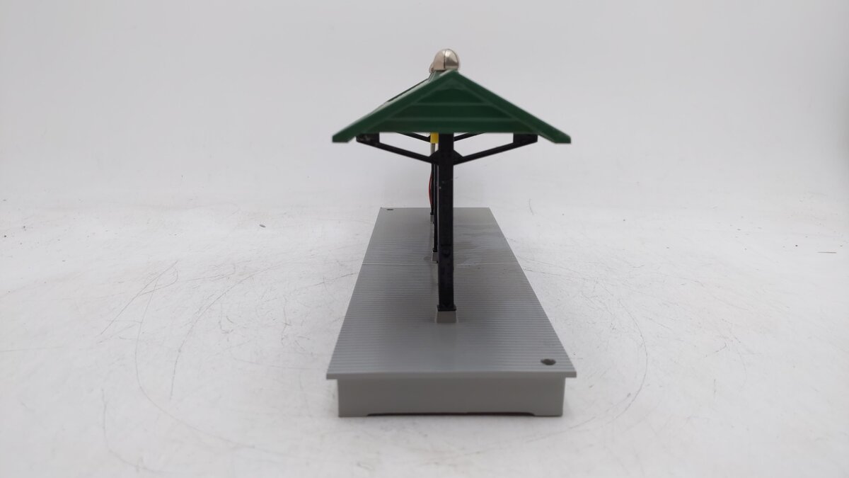 Lionel 6-14096 O Station Platform Assembled EX/Box