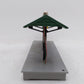 Lionel 6-14096 O Station Platform Assembled EX/Box