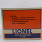 Lionel 6-14096 O Station Platform Assembled EX/Box