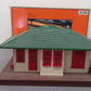 Lionel 6-14152 Lighted Passenger Station EX/Box