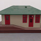 Lionel 6-14152 Lighted Passenger Station EX/Box