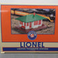 Lionel 6-14152 Lighted Passenger Station EX/Box